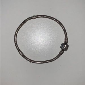 7.5 inch pandora charm bracelet